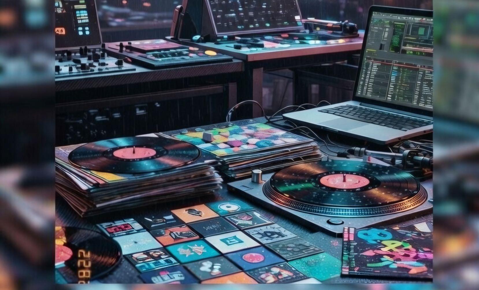 Where to Find Music for DJing in 2026 – The Complete Guid