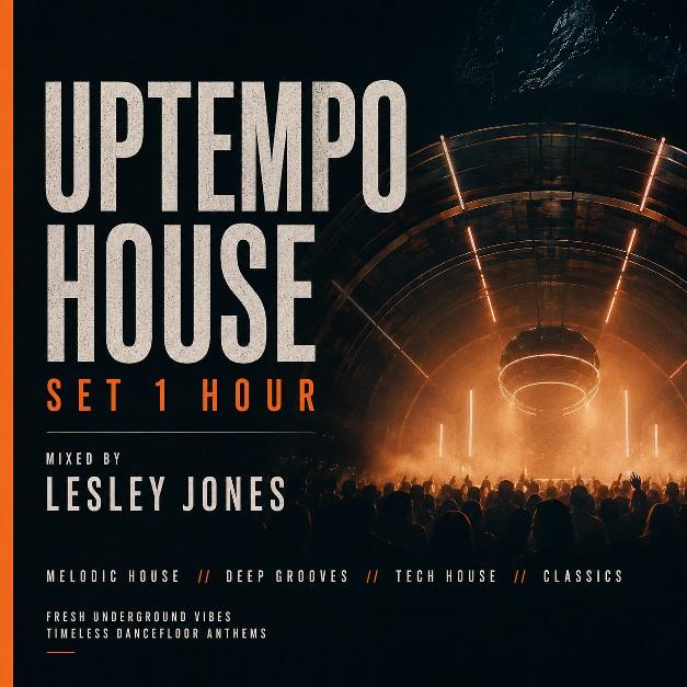New UpTempo House Mix Online